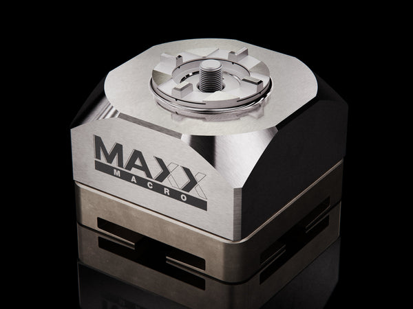 MaxxMacro (System 3R) 54 to Maxx-ER 20487 Compact ITS Adapter 1