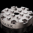 MaxxMagnum (System 3R) Manual Chuck Low Profile 68024 Rust Proof 1