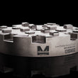 MaxxMagnum (System 3R) Manual Chuck Low Profile 68024 Rust Proof 2