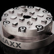 MaxxMagnum 680.24RS Manual Chuck Low Profile Table Haas TRT160