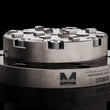 MaxxMagnum Manual Chuck Low Profile 68024V Table Haas TR210
