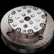 MaxxMagnum (System 3R) Manual Chuck Low Profile 68024V Table 3