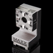 MaxxMacro 70 Low Profile Manual WEDM Chuck with 90° Adapter