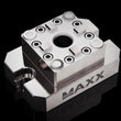 MaxxMacro (System 3R) 70 Low Profile Manual Chuck with Mounting Plate 3