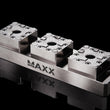MaxxMacro 70 Multi 3 Manual Chuck Precision Rail