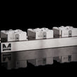 MaxxMacro 70 Multi 3 Manual Chuck Precision Rail
