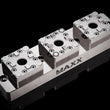 MaxxMacro 70 Multi 3 Manual Chuck Precision Rail