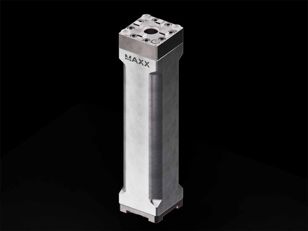 MaxxMacro (System 3R) 70 Low Profile Manual Chuck Extension 12" 2