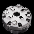 MaxxMacro (System 3R) 70 Low Profile Manual Chuck 60028 Corrosion Resistant 3