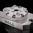 MaxxMacro (System 3R) 70 Low Profile Manual Chuck 60028 with Mounting Plate 2