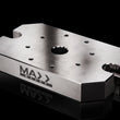 MaxxMacro (System 3R) 70 Mounting Plate for Manual Chuck 60028 3