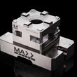 MaxxMacro (System 3R) 54 Mounting Plate for Manual QuickChuck 4