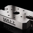 MaxxMacro (System 3R) 70 Chuck 6004 RS Adapter Plate 1