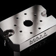 MaxxMacro (System 3R) 70 Chuck 6004 RS Adapter Plate 3