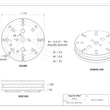 MaxxMacro (System 3R) 116 Stainless Integrated Pallet Performance 5