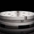 MaxxMacro (System 3R) 116 Stainless Integrated Pallet Performance 2