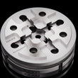 MaxxMacro (System 3R) 116 Stainless Integrated Pallet Performance 3