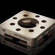 MaxxMacro (System 3R) 54 Stainless Cast Unplated Pallet 1