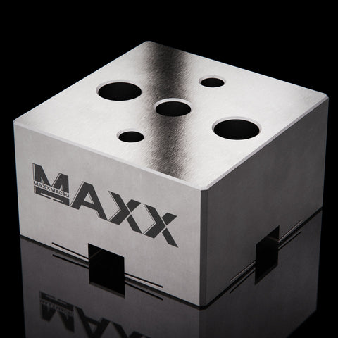 MaxxMacro (System 3R) 54 Stainless Performance Pallet MXRefix 1