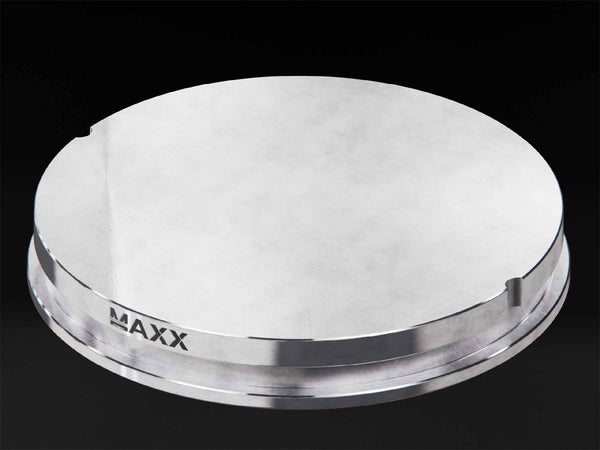 MaxxMagnum (System 3R) 156 Pallet Aluminum 2