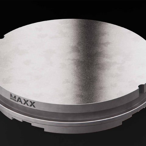 MaxxMagnum (System 3R) 156 Unhardened Pallet Stainless with Reference Element 2
