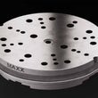 MaxxMagnum (System 3R) 156 Hardened Pallet Stainless MXRefix with Reference Element 2