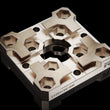 MaxxMacro (System 3R) 70 Stainless Cast Plated Pallet 3