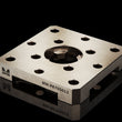MaxxMacro (System 3R) 70 Stainless Cast Plated Pallet 1