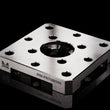 MaxxMacro (System 3R) 70 Stainless Performance Rust Proof Pallet with 6mm Dowels 1