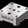 MaxxMacro (System 3R) 70 Stainless Performance Pallet MXRefix 1
