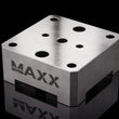 MaxxMacro (System 3R) 70 Stainless Performance Rust Proof Pallet MXRefix 1