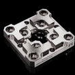 MaxxMacro (System 3R) 70 Stainless Performance Rust Proof Pallet Index Disabled 2