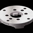 MaxxMacro (System 3R) 75 Performance Rust Proof Pallet with .250" Dowels 2