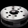 MaxxMacro (System 3R) 75 Stainless Performance Rust Proof Pallet with .250" Dowels 1
