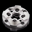 MaxxMacro (System 3R) 75 Stainless Performance Rust Proof Pallet with .250" Dowels 2