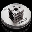 MaxxMagnum (System 3R) 156 Pallet with MaxxMacro (System 3R) 54 Chuck Manual QuickChuck 3