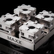 MaxxMagnum (System 3R) 156 Pallet with MaxxMacro (System 3R) 54 Chuck Multi 4 QuickChuck 1