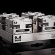 MaxxMagnum (System 3R) 156 Pallet with MaxxMacro (System 3R) 54 Chuck Multi 4 QuickChuck 2