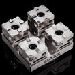 MaxxMagnum (System 3R) 156 Pallet with MaxxMacro (System 3R) 54 Chuck Multi 4 QuickChuck 3
