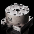 MaxxMacro (System 3R) 70 Pneumatic Chuck 6001030 with Mounting Plate WEDM 1
