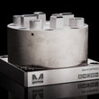 MaxxMacro (System 3R) 70 Pneumatic Chuck 6001030 with Mounting Plate WEDM 2