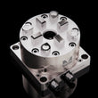 MaxxMacro (System 3R) 70 Pneumatic Chuck 6001030 with Mounting Plate WEDM 3