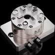 MaxxMacro (System 3R) 70 Pneumatic Chuck 6001030 with Mounting Plate CNC Table 3