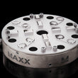 MaxxMagnum (System 3R) Pneumatic Chuck D150 Manual Short Drawbar Low Profile 1