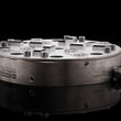 MaxxMagnum (System 3R) Pneumatic Chuck D150 Manual Short Drawbar Low Profile 2