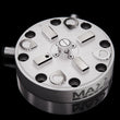 MaxxMacro (System 3R) 70 Pneumatic Low Profile Chuck Rust Proof WEDM Disable Index 3