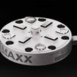 MaxxMacro (System 3R) 70 Pneumatic Low Profile Chuck Rust Proof WEDM 1