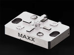 MaxxMacro (System 3R) 70 Pneumatic Low Profile Chuck 30210 Rust Proof 1