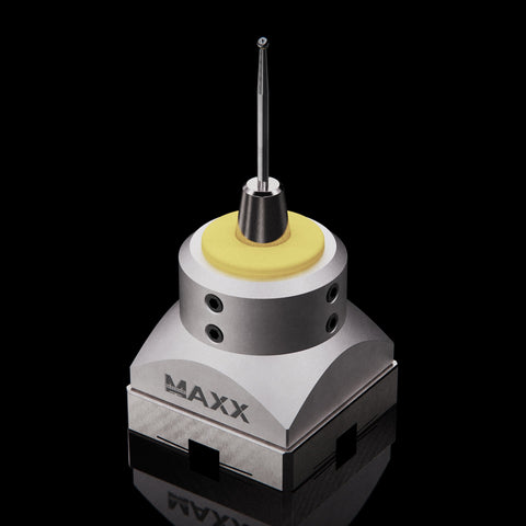 MaxxMacro (System 3R) 54 Probe Centering Sensor Stationary 3mm Tip 2