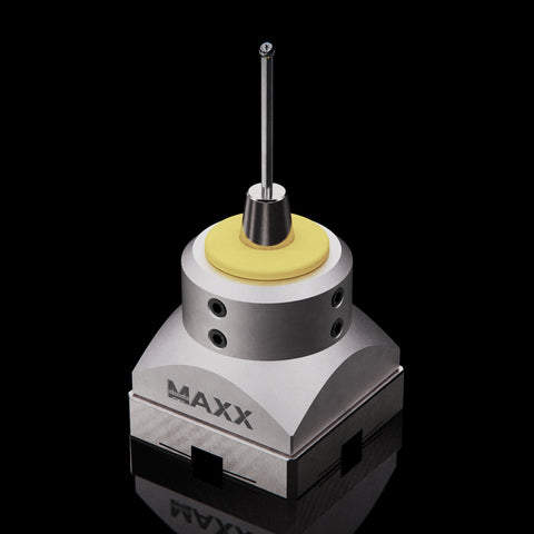 MaxxMacro (System 3R) 54 Probe Centering Sensor Stationary 4mm Tip 2